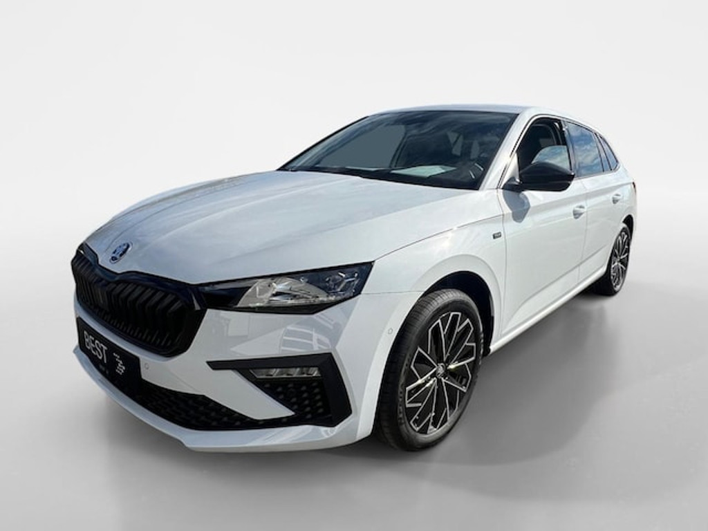 Skoda Scala 2025 Benzine