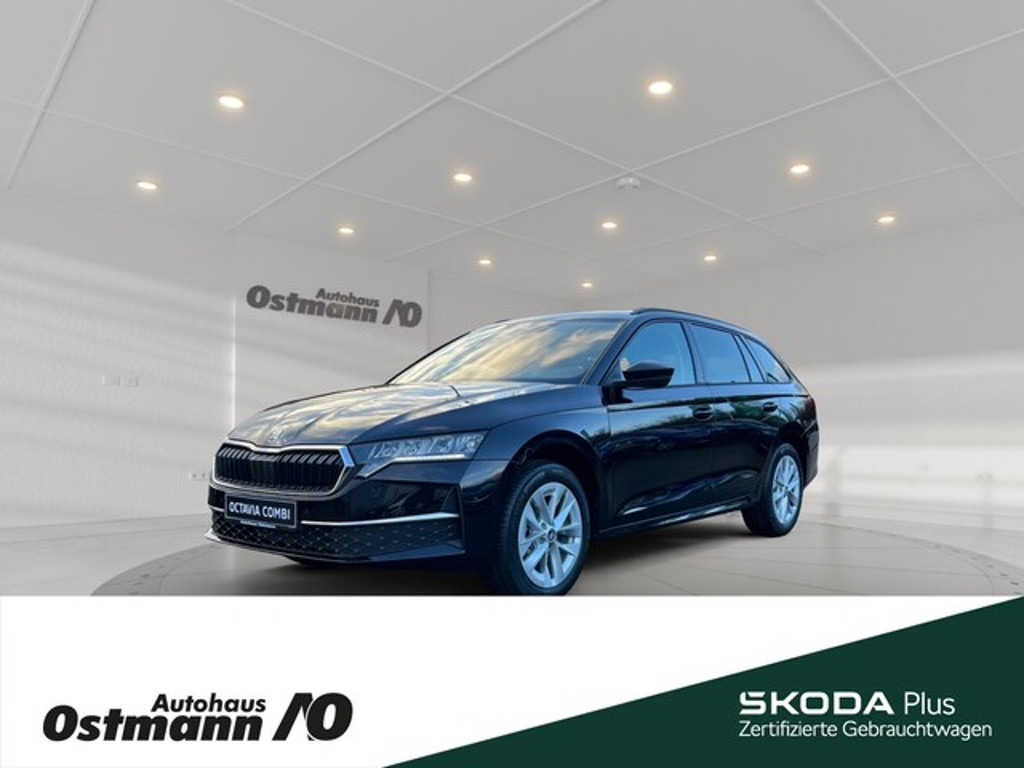 Skoda Octavia 2025 Diesel