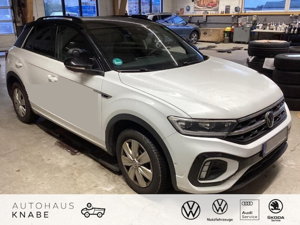 Volkswagen T-Roc 2023 Diesel