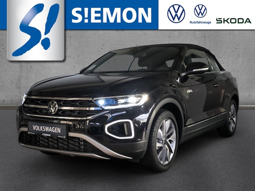 Volkswagen T-Roc 2025 Benzine