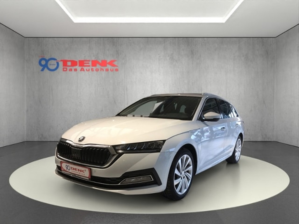 Skoda Octavia 2023 Diesel