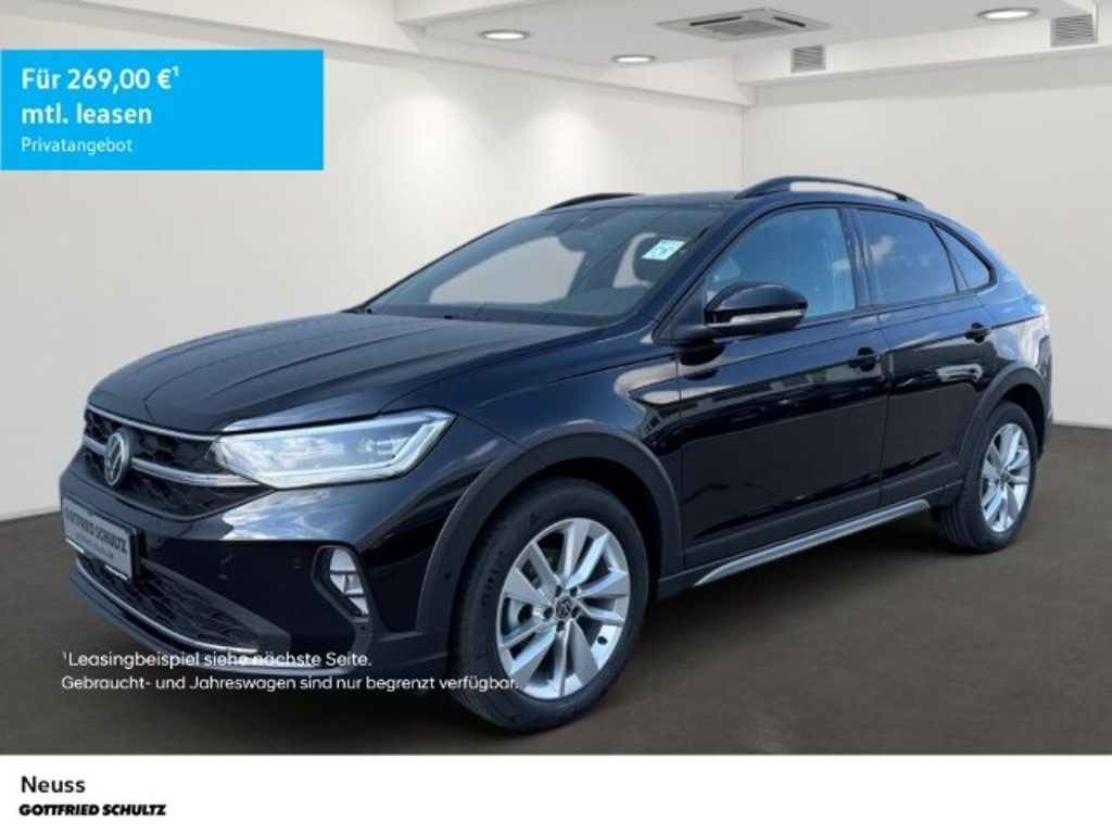 Volkswagen Taigo 2025 Benzine