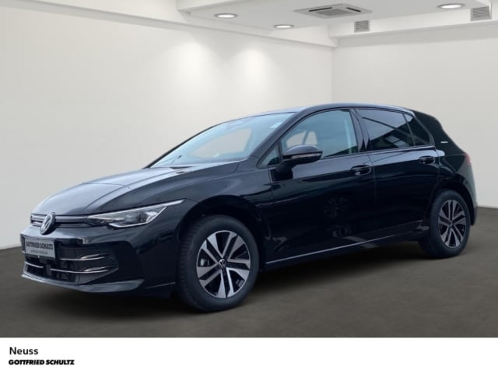 Volkswagen Golf 2025 Benzine