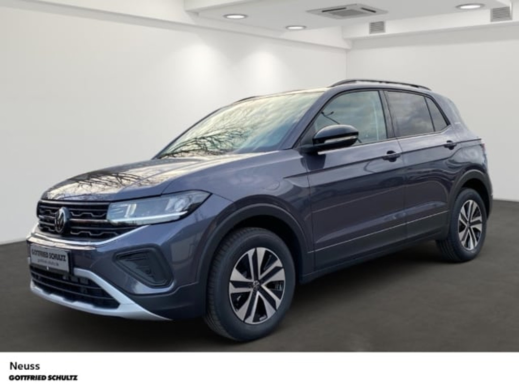 Volkswagen T-Cross 2025 Benzine