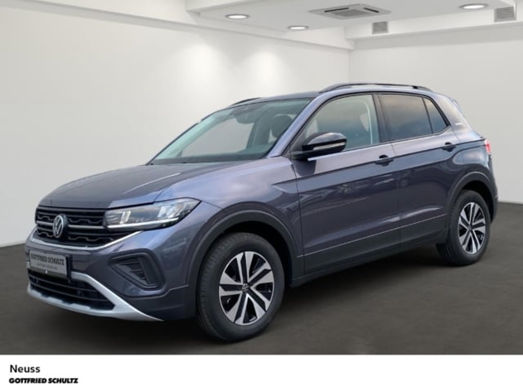 Volkswagen T-Cross 2025 Benzine
