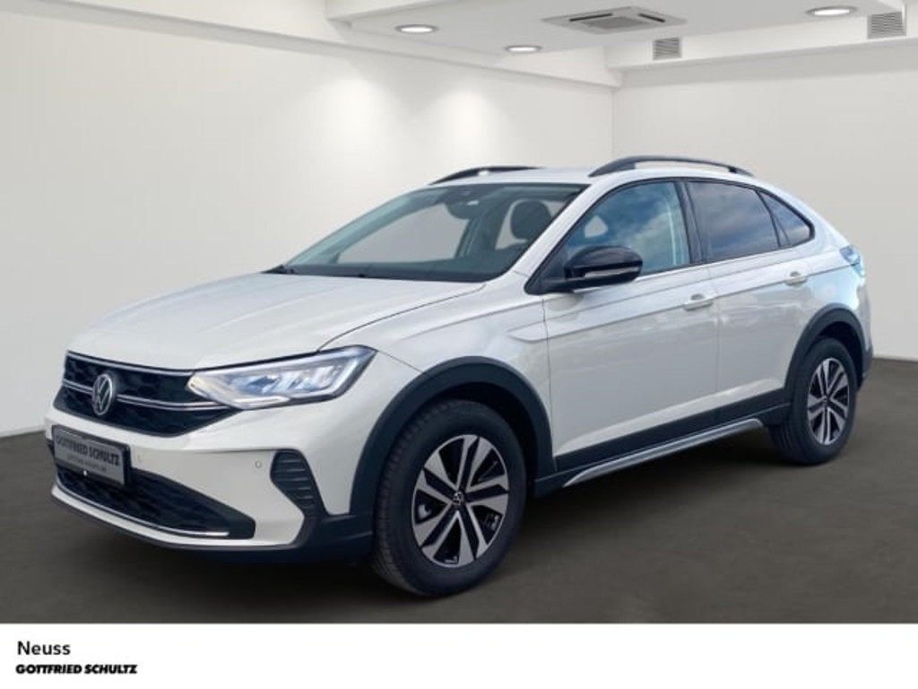 Volkswagen Taigo 2025 Benzine