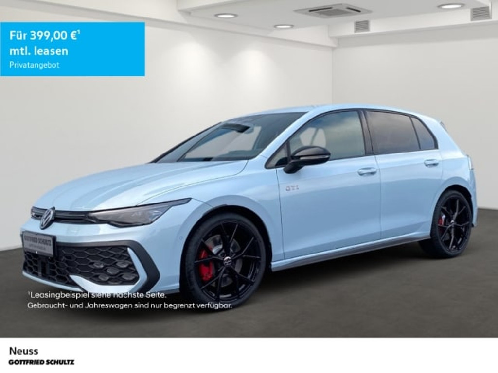 Volkswagen Golf 2025 Benzine