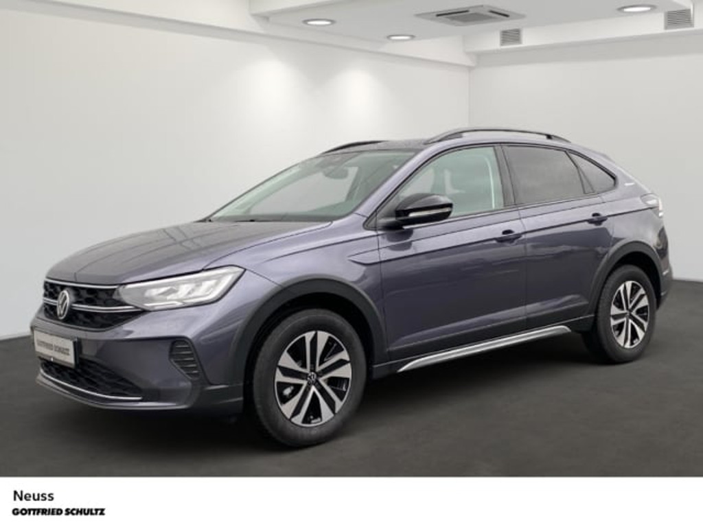 Volkswagen Taigo 2025 Benzine