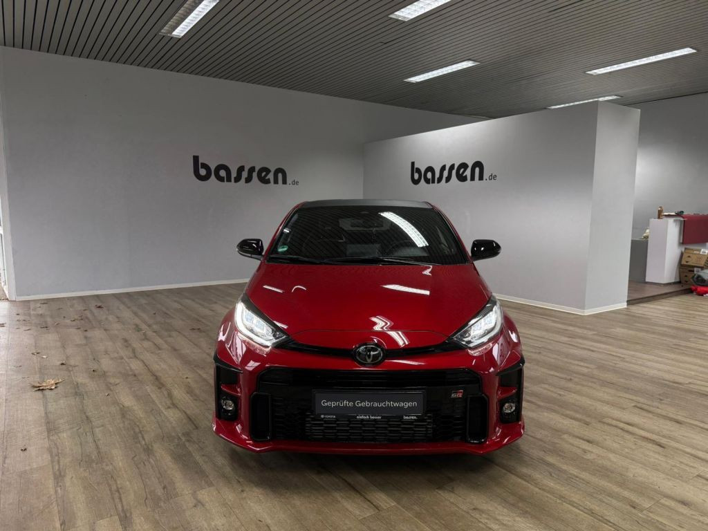 Toyota GR Yaris