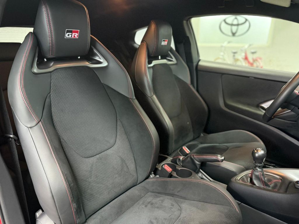 Toyota GR Yaris