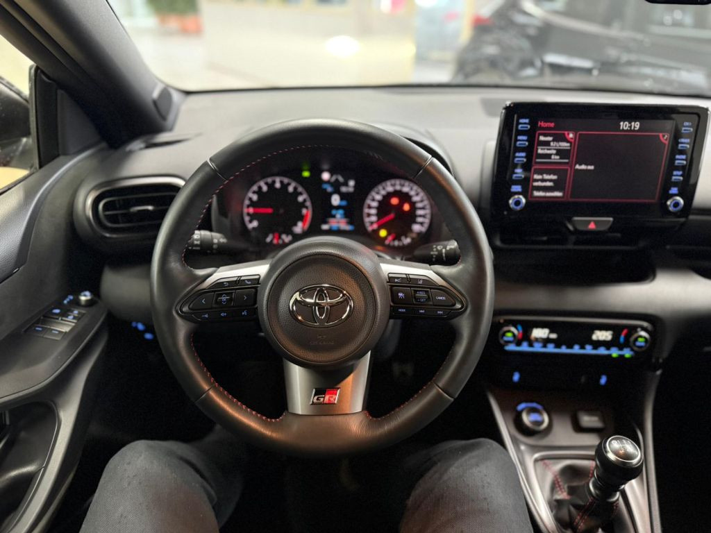 Toyota GR Yaris