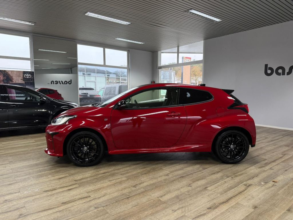 Toyota GR Yaris