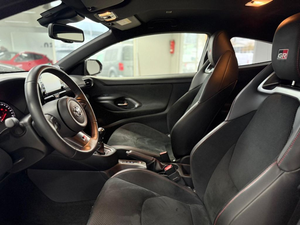 Toyota GR Yaris