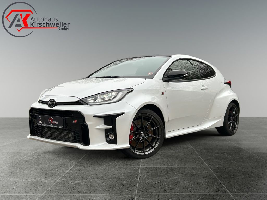 Toyota GR Yaris