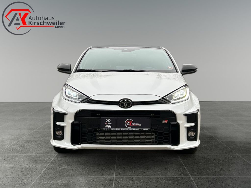 Toyota GR Yaris
