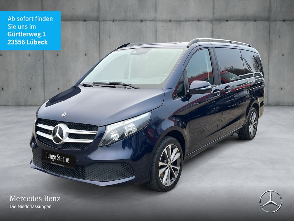 Mercedes-Benz V-Klasse 2022 Diesel