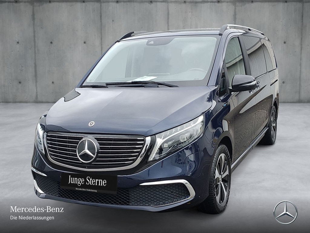 Mercedes-Benz EQV 2022 Elektrisch