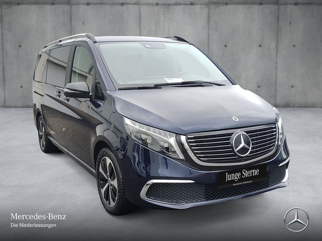 Mercedes-Benz EQV