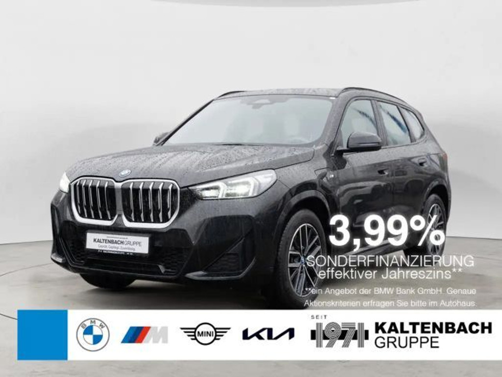BMW X1 2025 Benzine