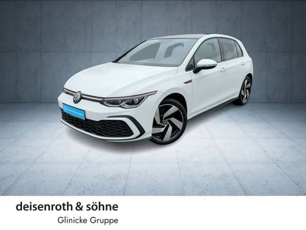 Volkswagen Golf 2024 Benzine