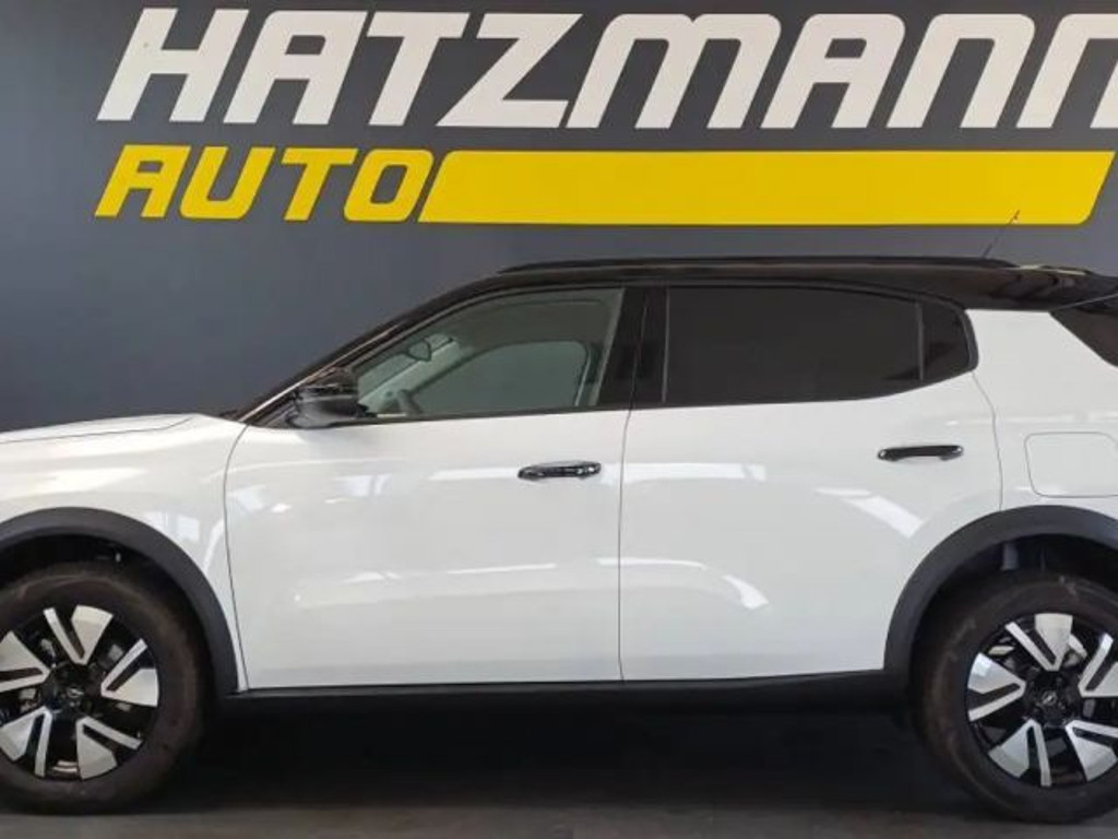 Opel Frontera 2025 Benzine