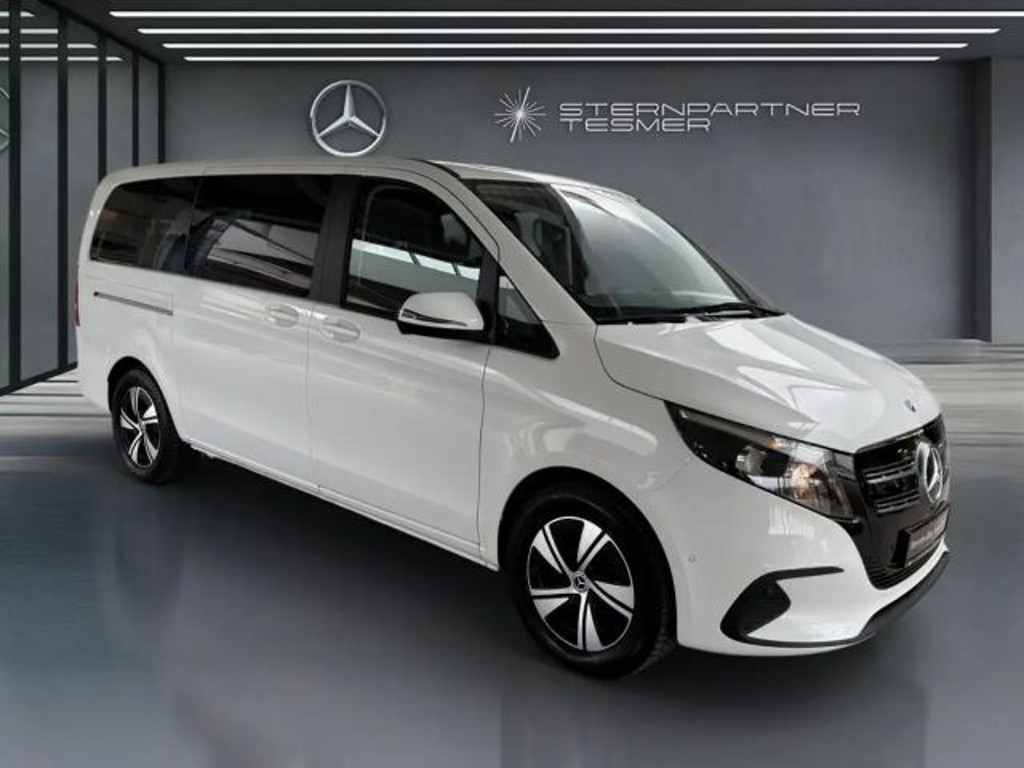 Mercedes-Benz EQV