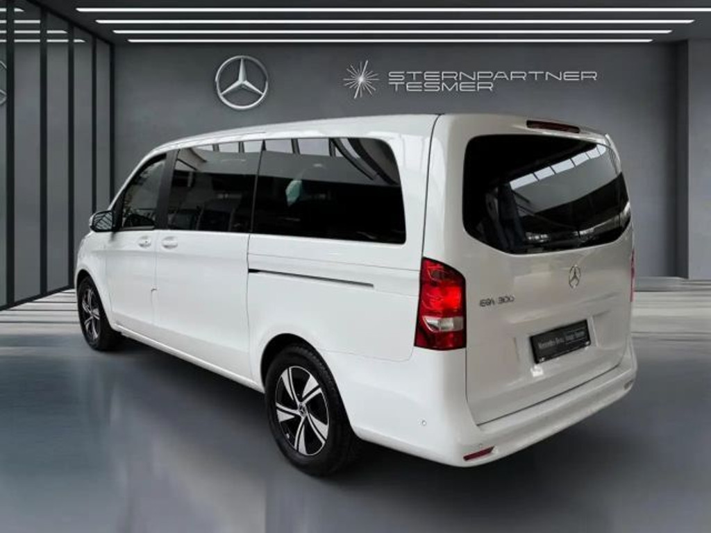 Mercedes-Benz EQV