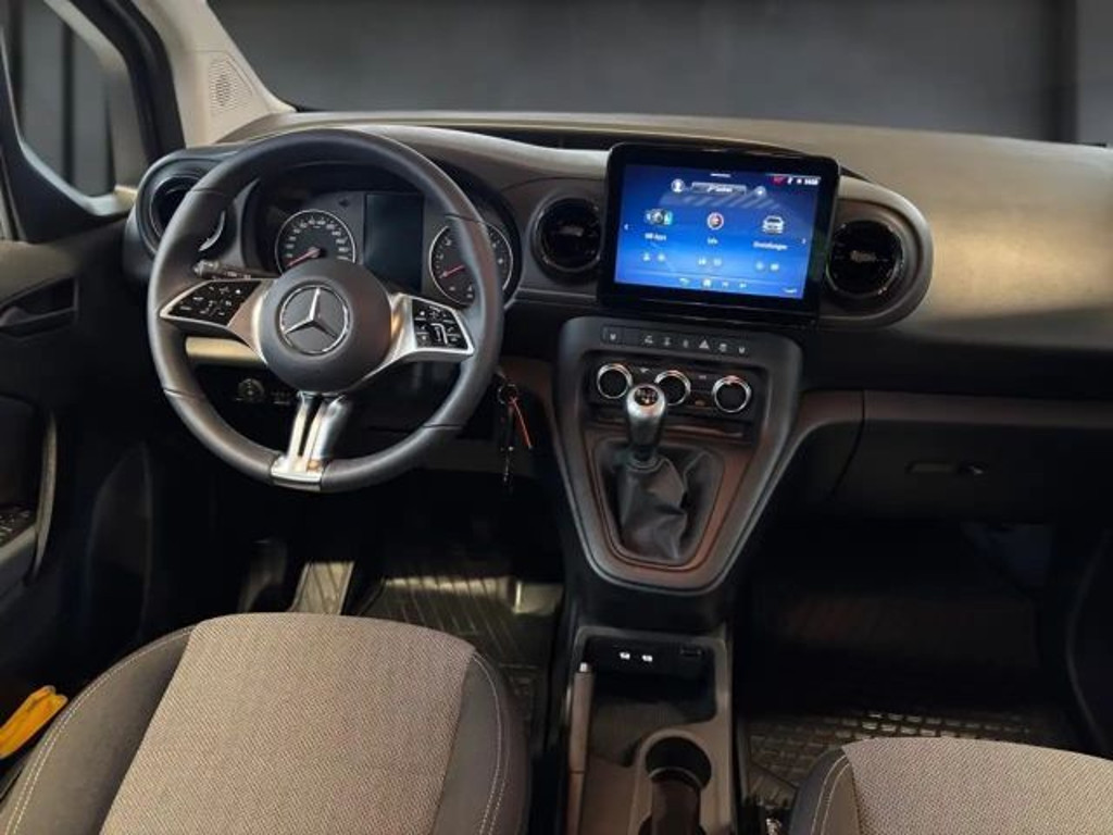 Mercedes-Benz Citan