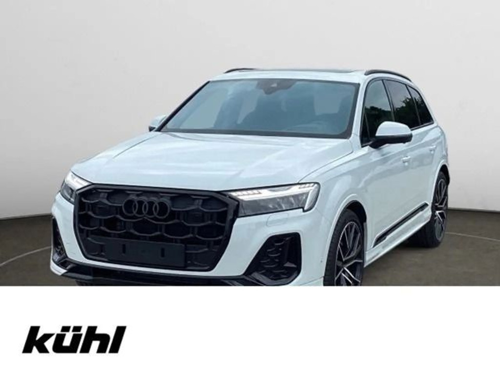 Audi Q7 2024 Diesel