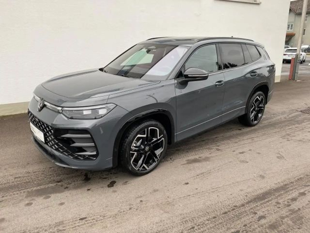 Volkswagen Tayron 2025 Diesel