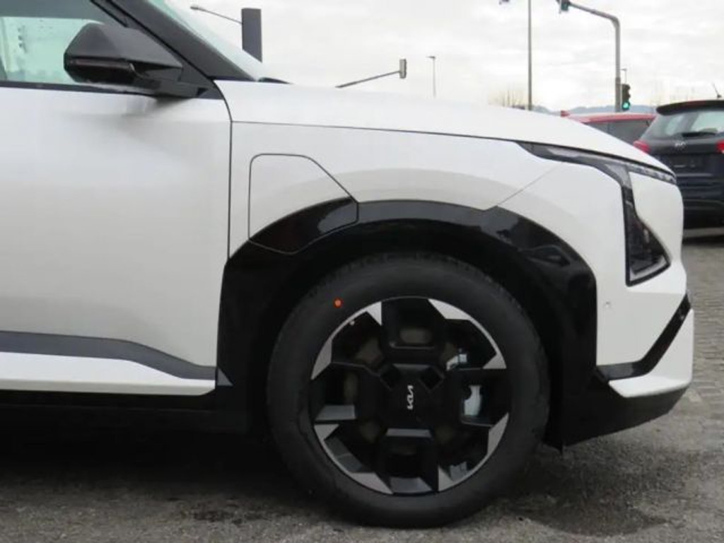 Kia EV5