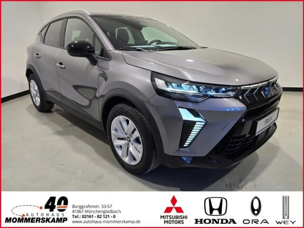 Mitsubishi ASX 2025 Benzine