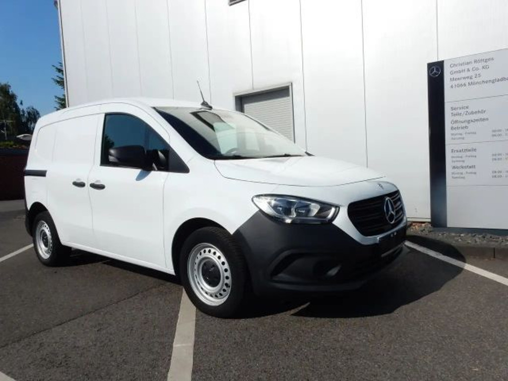 Mercedes-Benz Citan