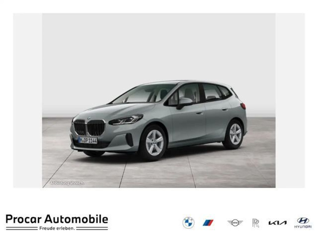 BMW 2 Serie 2023 Benzine
