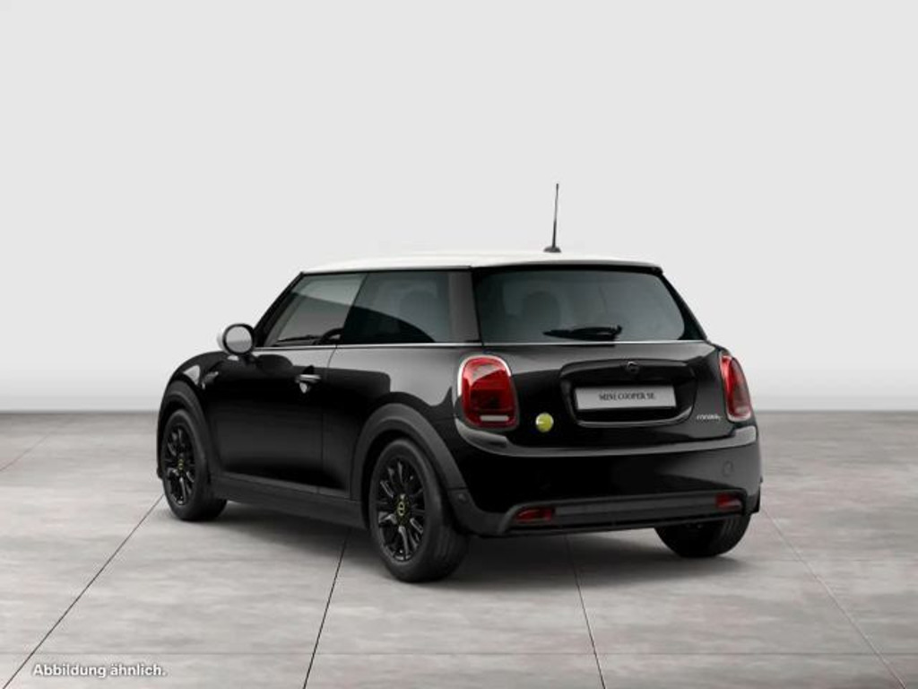 Mini Mini Electric