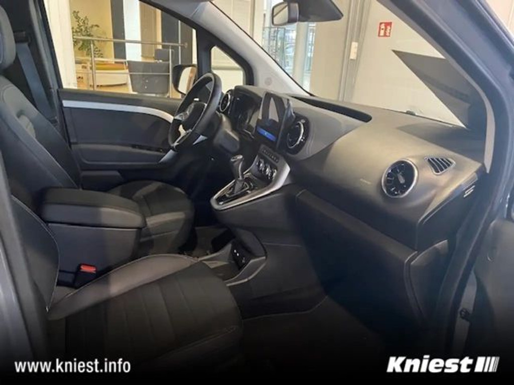 Mercedes-Benz T-Klasse