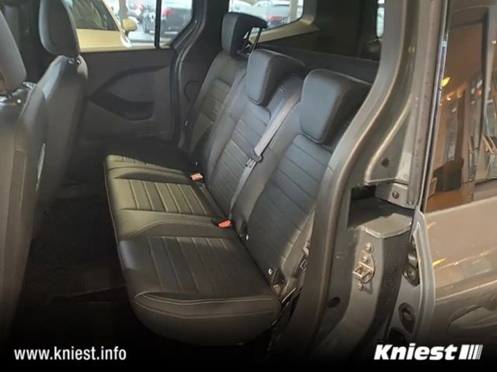 Mercedes-Benz T-Klasse