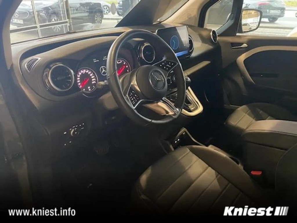 Mercedes-Benz T-Klasse