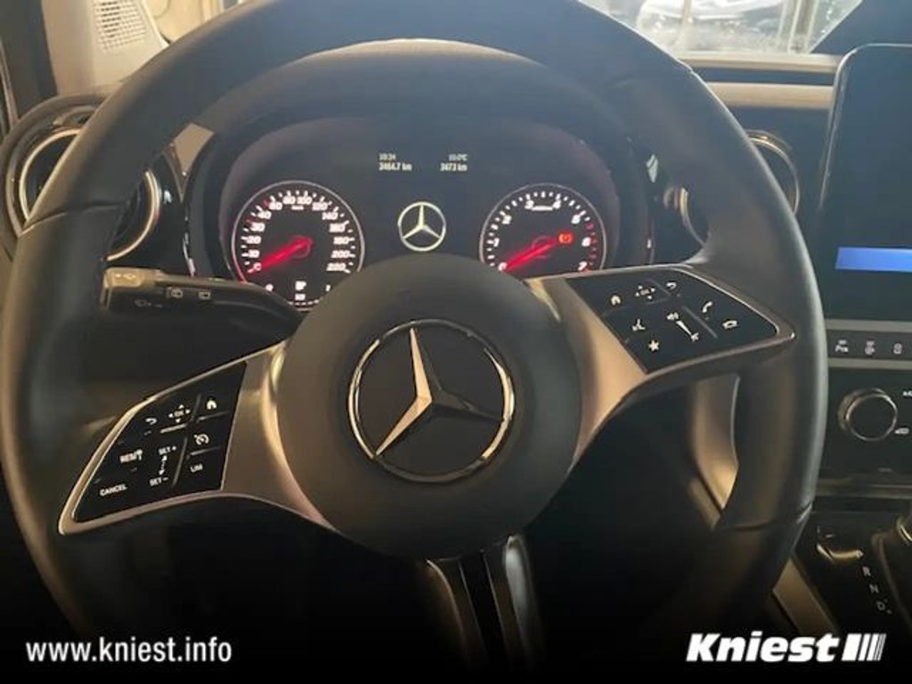 Mercedes-Benz T-Klasse