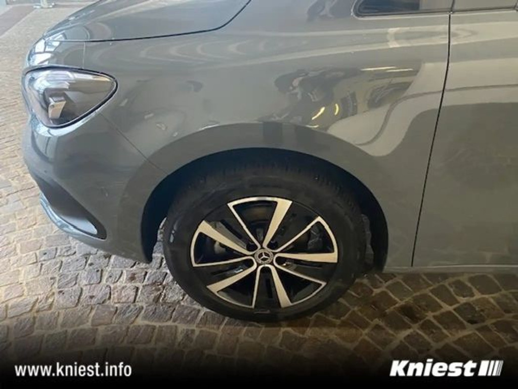 Mercedes-Benz T-Klasse