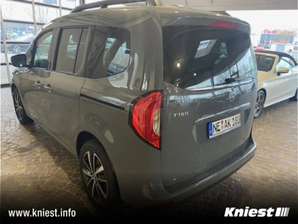 Mercedes-Benz T-Klasse