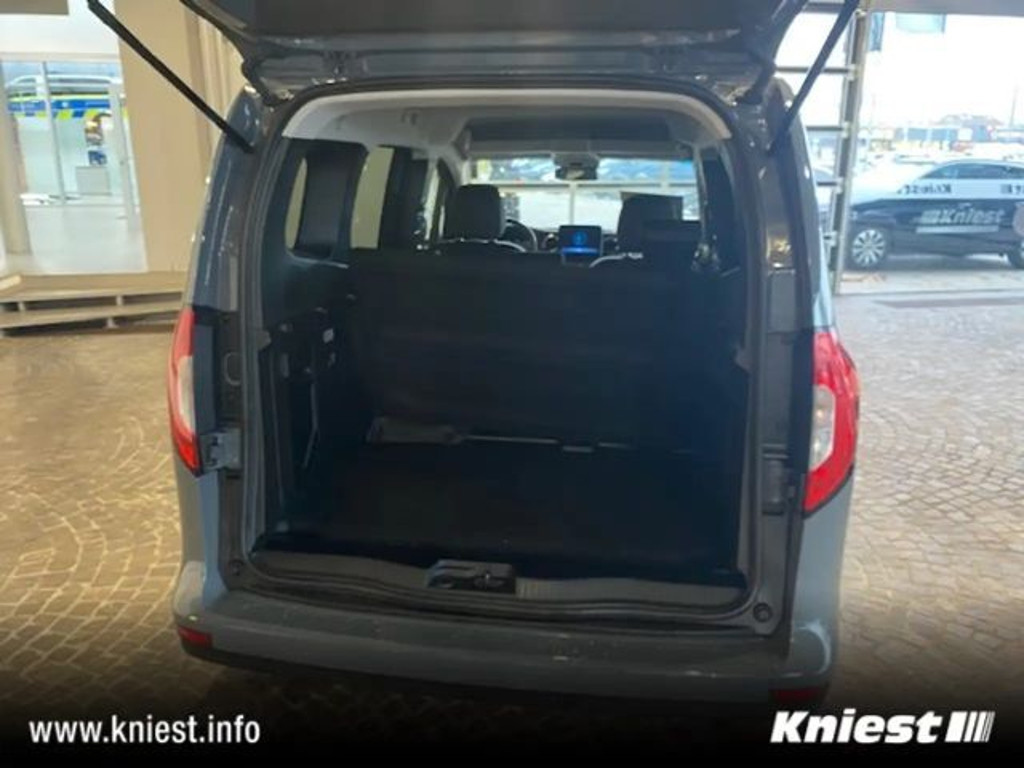 Mercedes-Benz T-Klasse