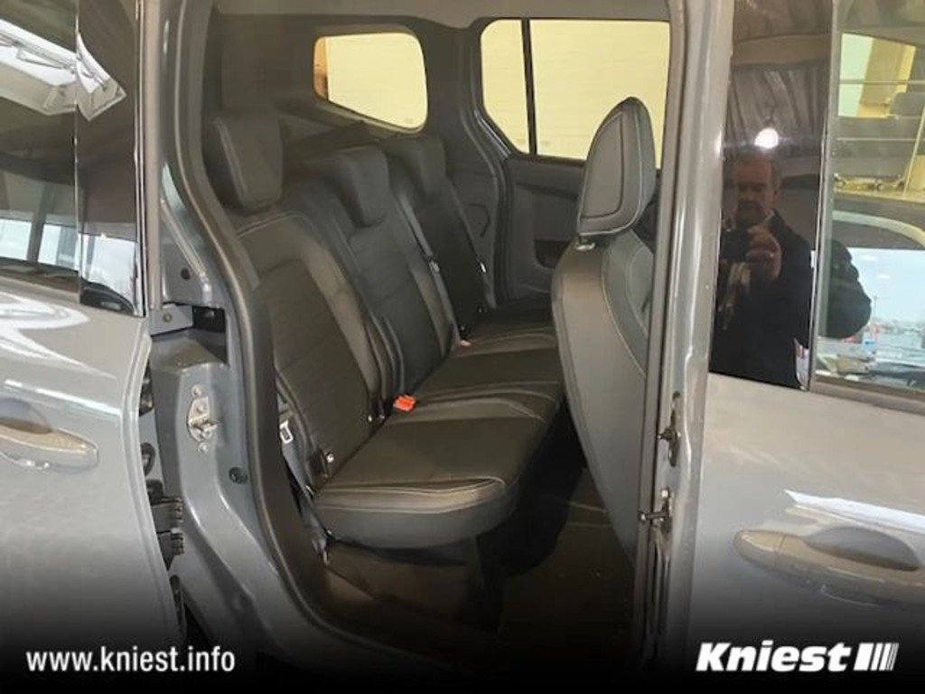 Mercedes-Benz T-Klasse