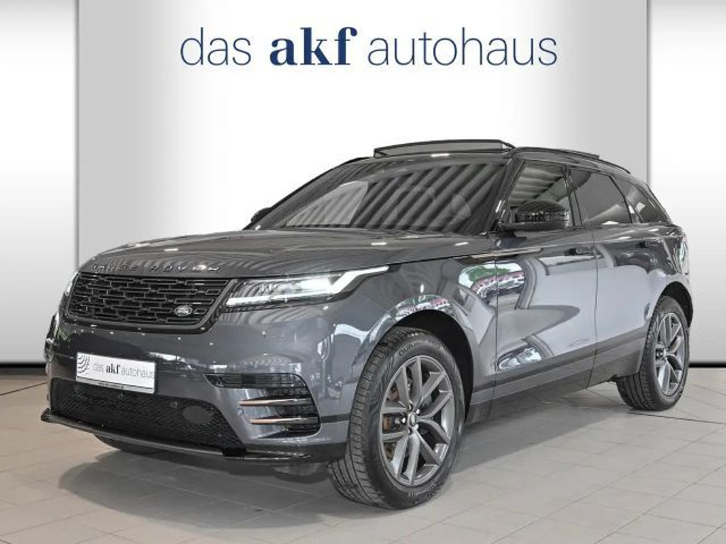 Land Rover Range Rover Velar 2024 Diesel