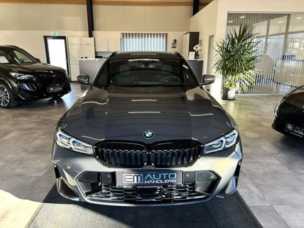 BMW 3 Serie