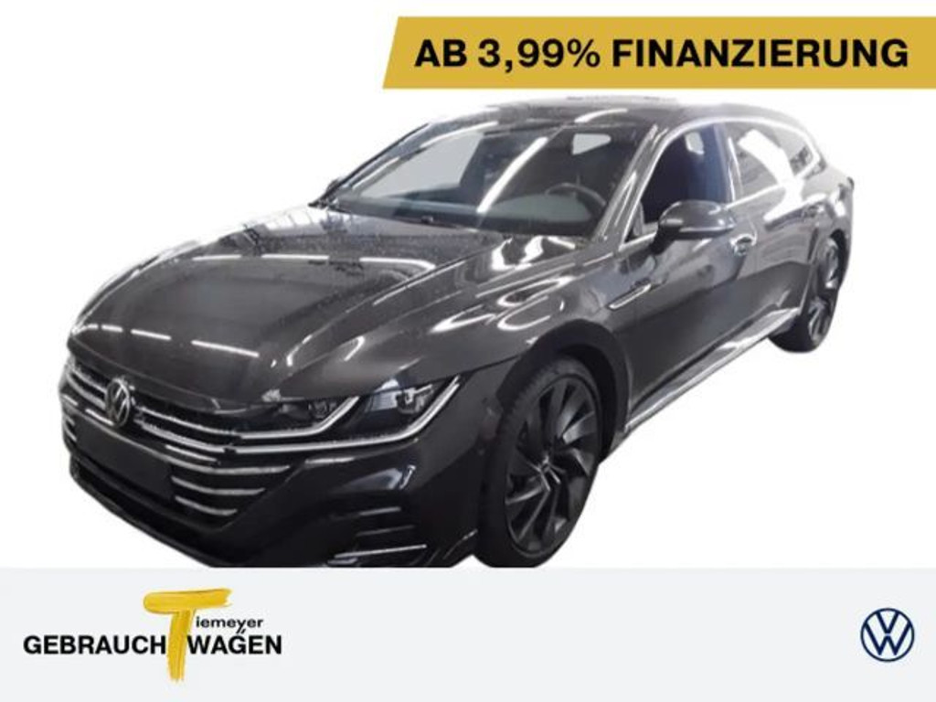Volkswagen Arteon 2025 Diesel
