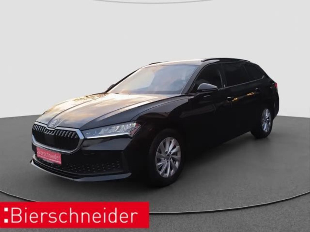 Skoda Superb 2025 Benzine