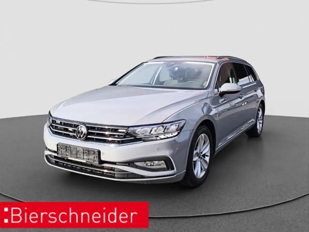 Volkswagen Passat 2022 Diesel