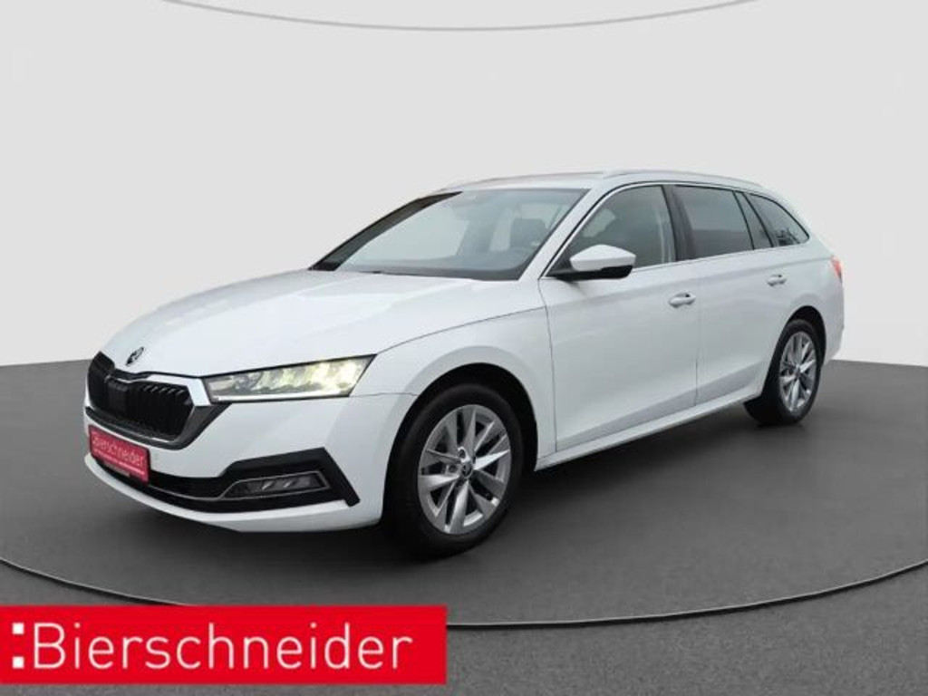 Skoda Octavia 2023 Diesel