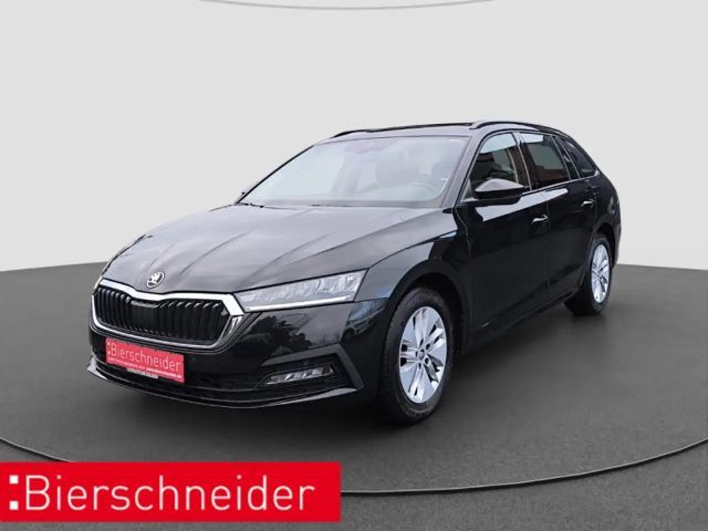 Skoda Octavia 2022 Diesel